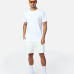 Everyday Tee White - Blanklines