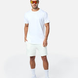 Everyday Tee White - Blanklines