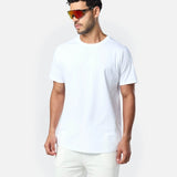 Everyday Tee White - Blanklines