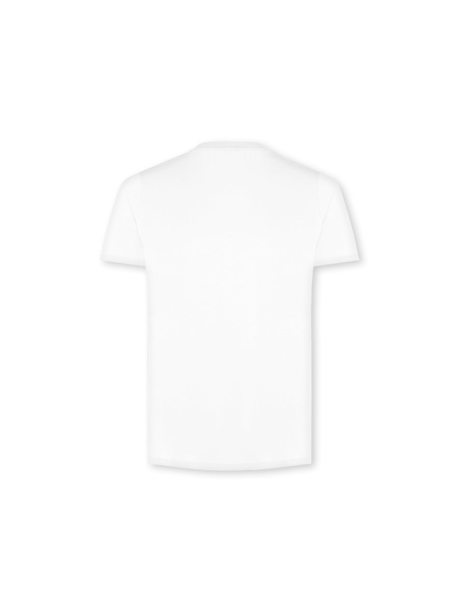 Everyday Tee White - Blanklines