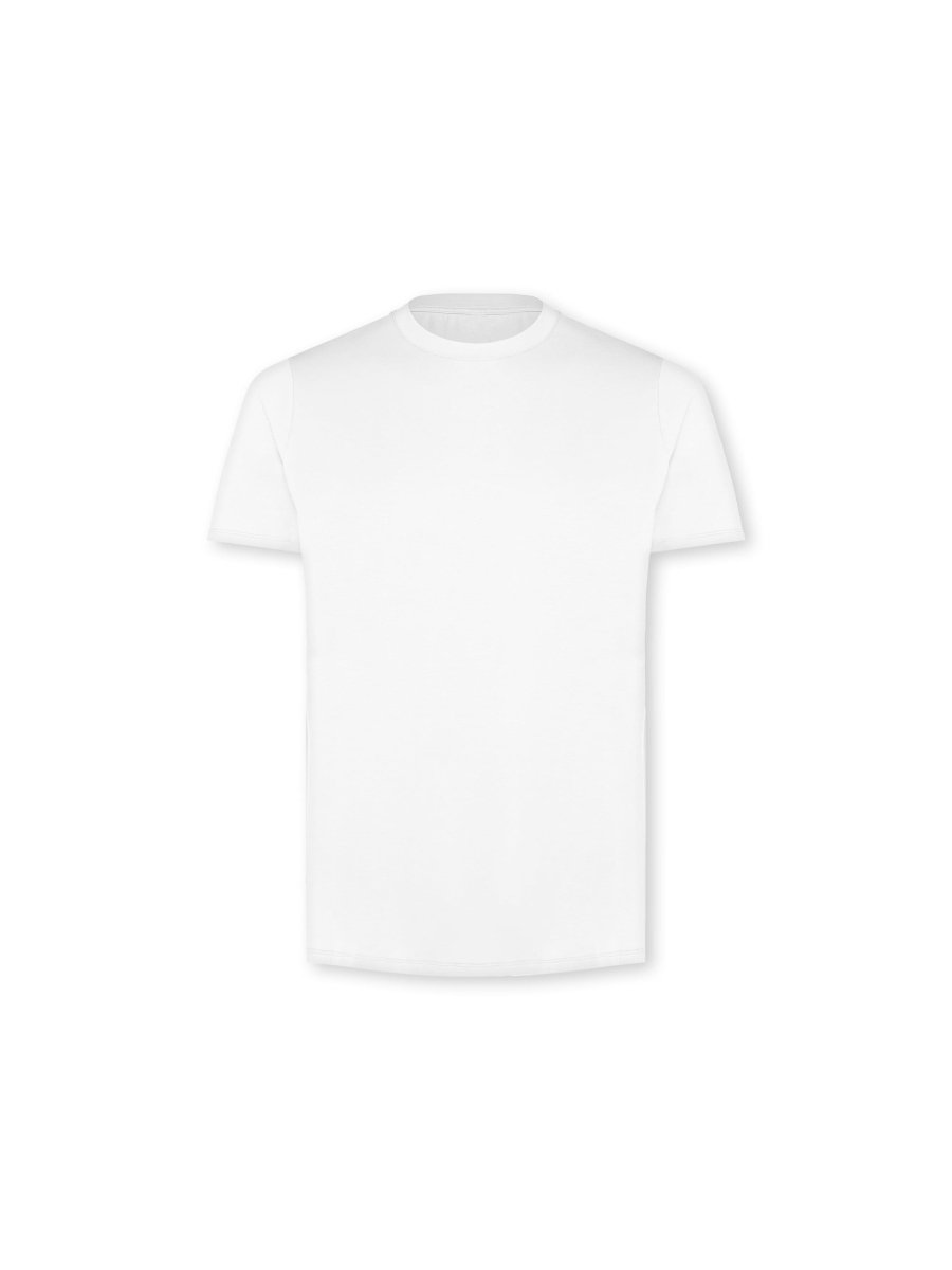 Everyday Tee White - Blanklines