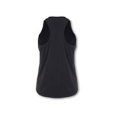 Flow Tank Top Black - Blanklines