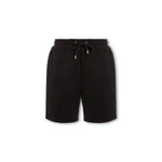 Mens Classic Sweat Shorts Black - Blanklines