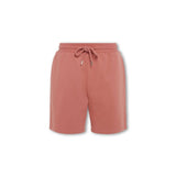 Mens Classic Sweat Shorts Clay - Blanklines