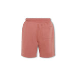 Mens Classic Sweat Shorts Clay - Blanklines