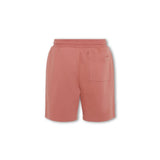 Mens Classic Sweat Shorts Clay - Blanklines