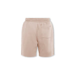 Mens Classic Sweat Shorts Oatmeal - Blanklines