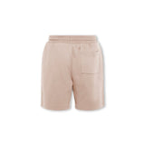 Mens Classic Sweat Shorts Oatmeal - Blanklines