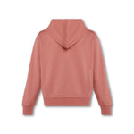 Mens Flux Oversize Hoodie Clay - Blanklines