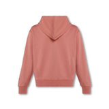 Mens Flux Oversize Hoodie Clay - Blanklines