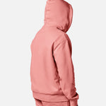 Mens Flux Oversize Hoodie Clay - Blanklines