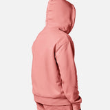 Mens Flux Oversize Hoodie Clay - Blanklines