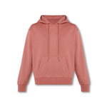 Mens Flux Oversize Hoodie Clay - Blanklines