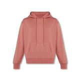 Mens Flux Oversize Hoodie Clay - Blanklines