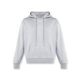 Mens Flux Oversize Hoodie Light Grey - Blanklines