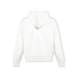 Mens Flux Oversize Hoodie Off - White - Blanklines