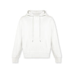 Mens Flux Oversize Hoodie Off - White - Blanklines