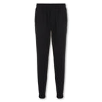 Mens Signature Track Pant Black - Blanklines