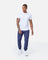 Mens Signature Track Pant Navy - Blanklines