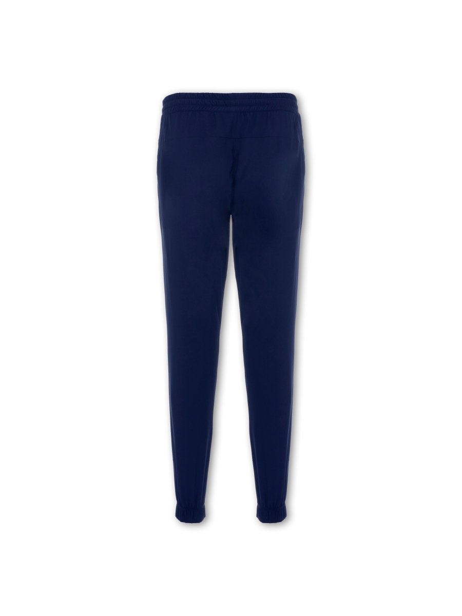 Mens Signature Track Pant Navy - Blanklines