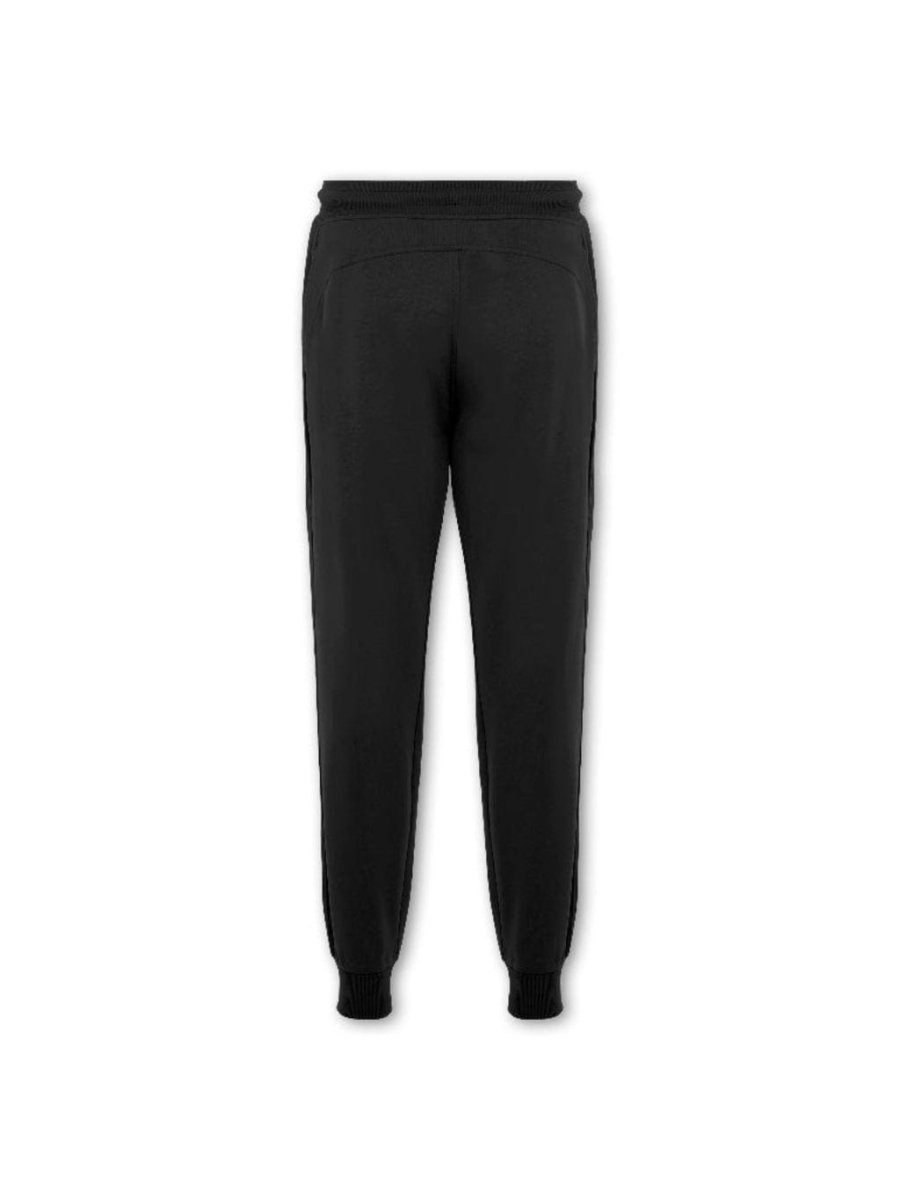 Mens Supreme Sweat Pants Black - Blanklines