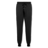 Mens Supreme Sweat Pants Black - Blanklines