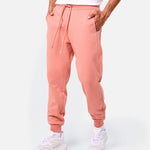 Mens Supreme Sweat Pants Clay - Blanklines
