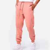 Mens Supreme Sweat Pants Clay - Blanklines
