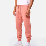 Mens Supreme Sweat Pants Clay - Blanklines