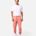 Mens Supreme Sweat Pants Clay - Blanklines