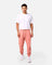 Mens Supreme Sweat Pants Clay - Blanklines