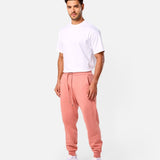 Mens Supreme Sweat Pants Clay - Blanklines