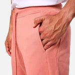 Mens Supreme Sweat Pants Clay - Blanklines