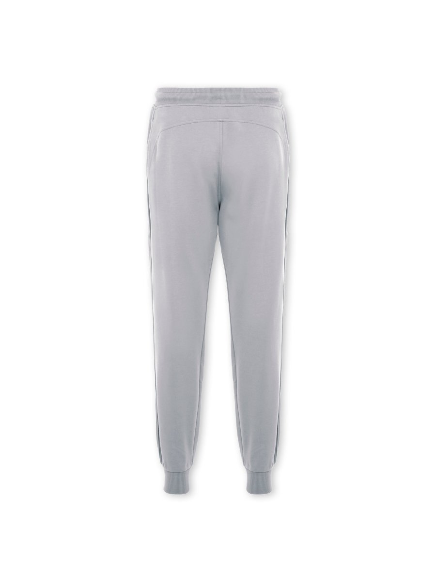 Mens Supreme Sweat Pants Light Grey - Blanklines