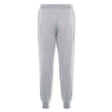 Mens Supreme Sweat Pants Light Grey - Blanklines