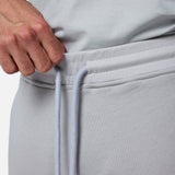 Mens Supreme Sweat Pants Light Grey - Blanklines