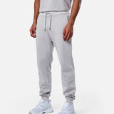 Mens Supreme Sweat Pants Light Grey - Blanklines