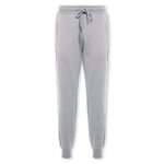 Mens Supreme Sweat Pants Light Grey - Blanklines