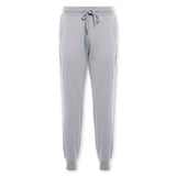 Mens Supreme Sweat Pants Light Grey - Blanklines