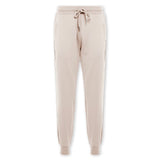 Mens Supreme Sweat Pants Oatmeal - Blanklines