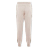 Mens Supreme Sweat Pants Oatmeal - Blanklines