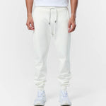 Mens Supreme Sweat Pants Off - White - Blanklines