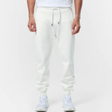 Mens Supreme Sweat Pants Off - White - Blanklines