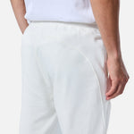 Mens Supreme Sweat Pants Off - White - Blanklines
