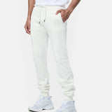 Mens Supreme Sweat Pants Off - White - Blanklines