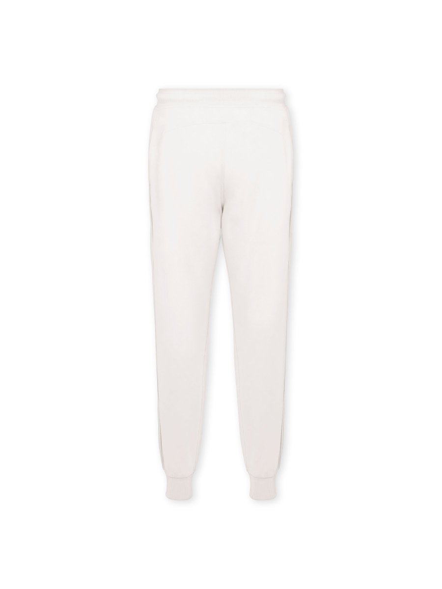 Mens Supreme Sweat Pants Off - White - Blanklines