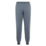 Mens Supreme Sweat Pants Xanadu Grey - Blanklines