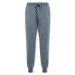 Mens Supreme Sweat Pants Xanadu Grey - Blanklines