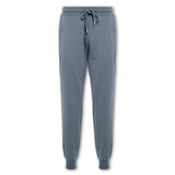 Mens Supreme Sweat Pants Xanadu Grey - Blanklines