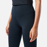 Motion Leggings Black - Blanklines